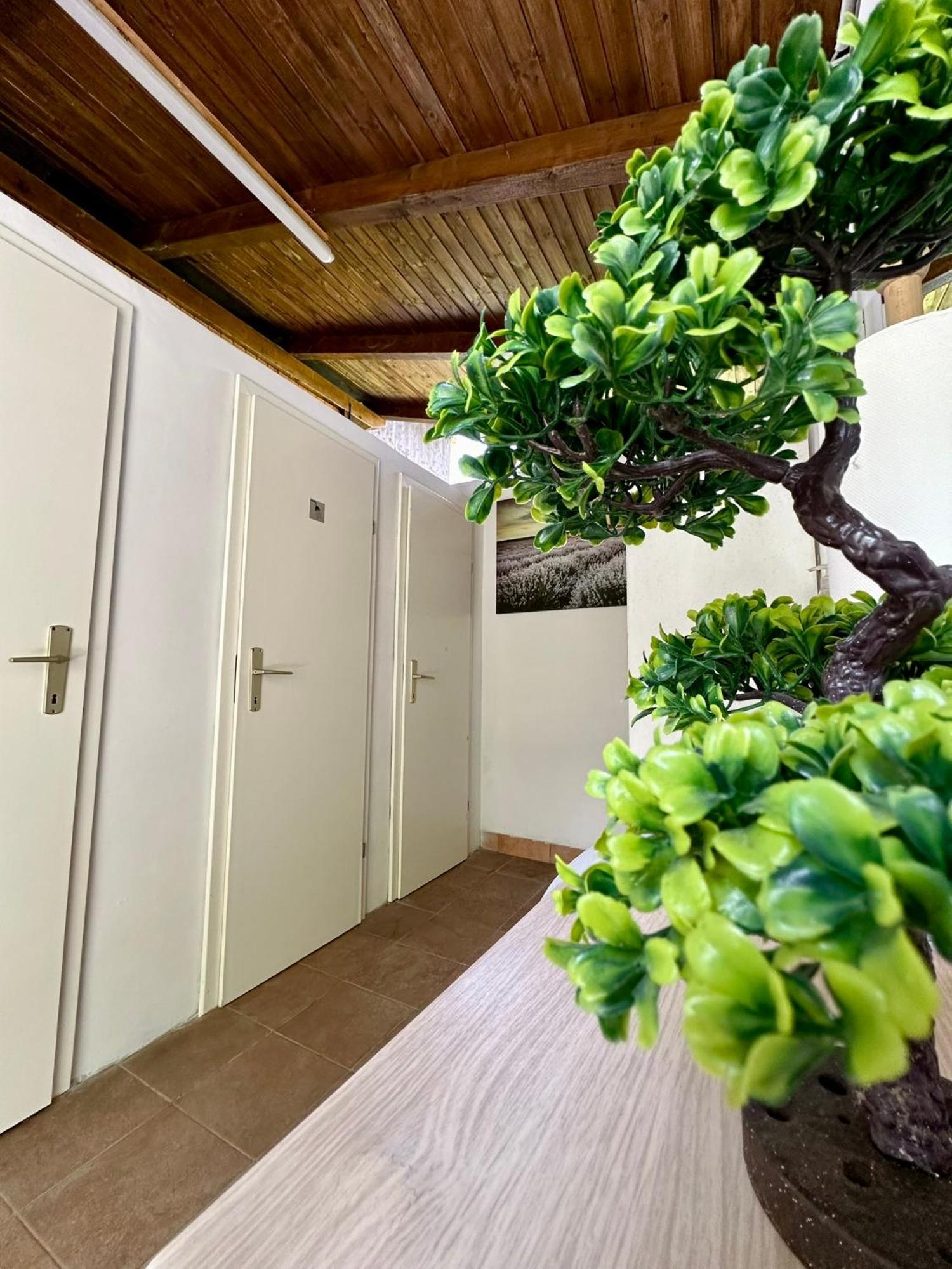 Glamping Krn Hotell Kobarid Exteriör bild